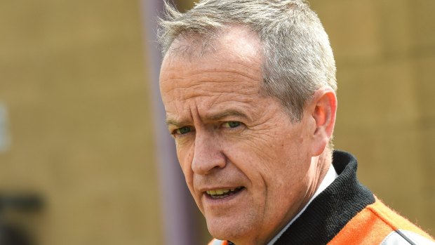 Bill Shorten approved an $11 million grant to the ACTU's training arm but it has  only spent less than 25 per cent of it over five years.