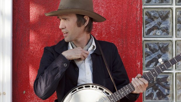 Willie Watson, along with Josh Hedley, is showing how you can move from sideman to frontman.