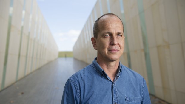 Stifling informed discourse creates "dark spaces where things happen that really shouldn't", says Peter Greste.