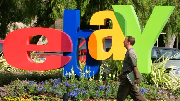 eBay announced in June a price-match guarantee on more than 50,000 items to lure bargain hunters to its site. 
