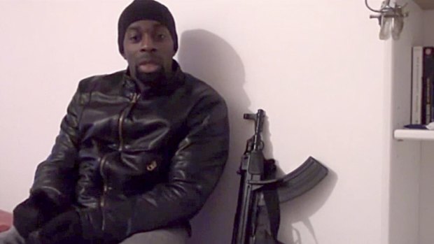 Amedy Coulibaly killed four people at a Jewish supermarket and a policewoman.