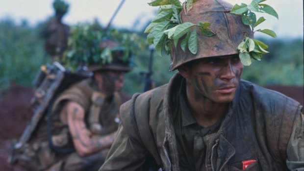 The 10-part documentary series <i>The Vietnam War</I> comes to SBS.