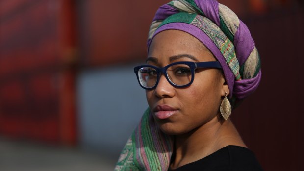Yassmin Abdel-Magied hosts The Truth About Racism.