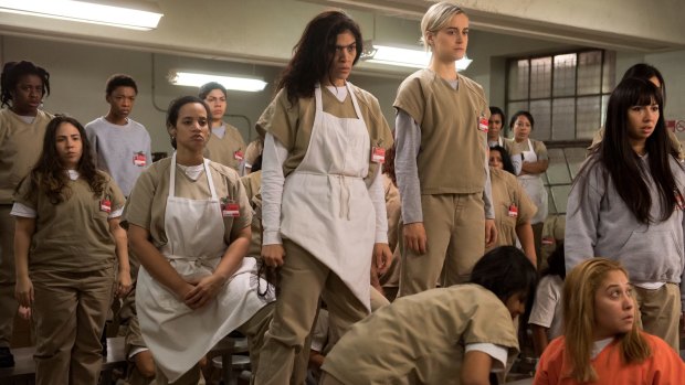 Season four of <i>Orange is the New Black</i> on Netflix ended with the death of one of the show's queer characters.