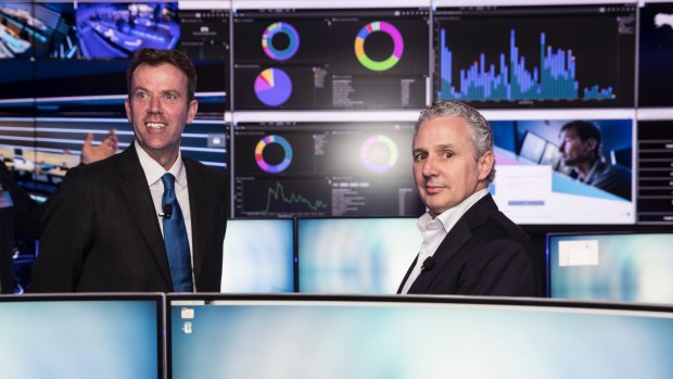 tafe cyber security courses