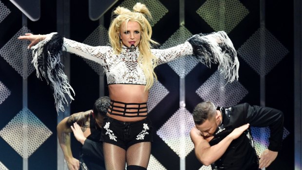 Britney Spears has earned over $US115 million from the Vegas residency. 