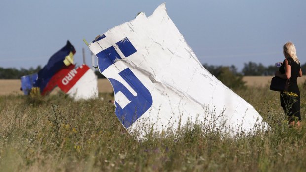 It has been four months since the downing of Malaysia Airlines flight MH17 and still no one has been held accountable.