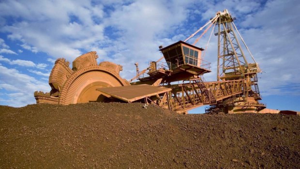 Todd Corporation is offering Flinders Mines shareholders 1.3c a share. 