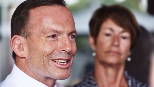 Prime Minister Tony Abbott has given Tuesdays a new name