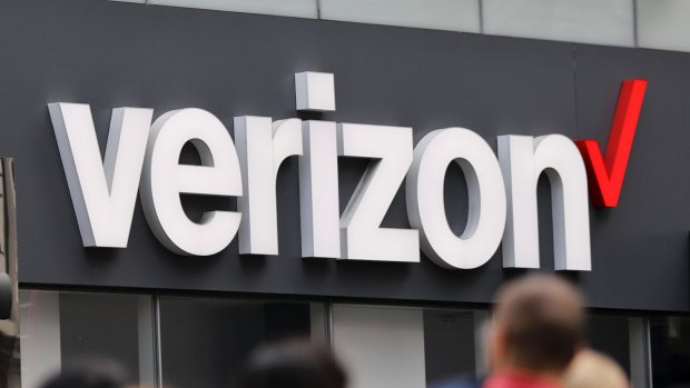 Verizon has taken over Yahoo, completing a $US4.5 billion deal that will usher in a new management team to attempt to wring more advertising revenue from one of the internet's best-known brands. 