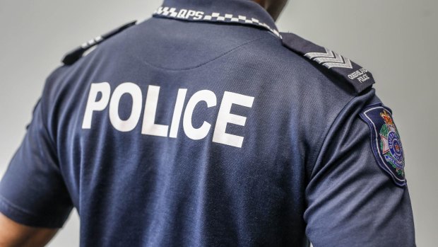Charters Towers’ detectives have charged a man after a teenager was allegedly punched in the head in the early hours of Saturday morning.