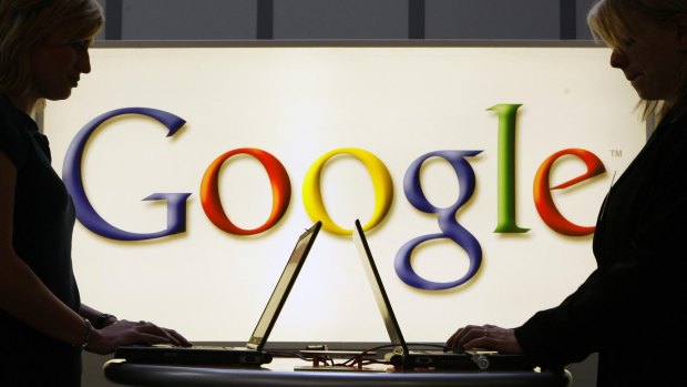 What is Google's true purpose?