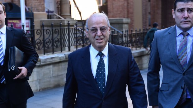 Eddie Obeid's lawyers may call Margaret Cunneen in his civil suit against the ICAC.