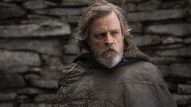 As Luke Skywalker in Star Wars, Mark Hamill's place in popular culture is unique.