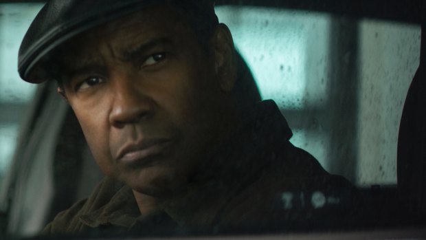 Review: Denzel Washington Plays Judge, Jury and Executioner in 'The Equalizer  2' - The New York Times
