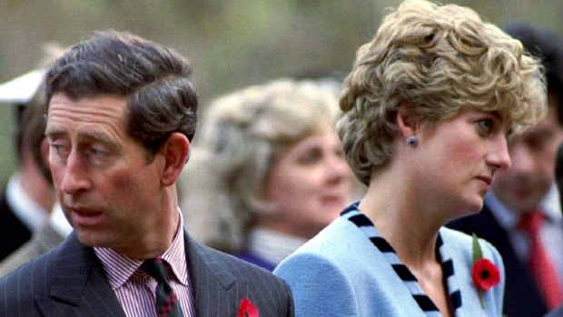 The will of Princess Diana, who died in 1997, is now available to download online.