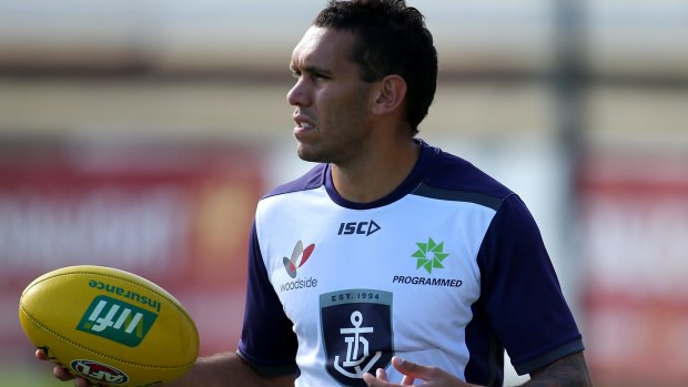 Harley Bennell has reportedly injured his calf... again.