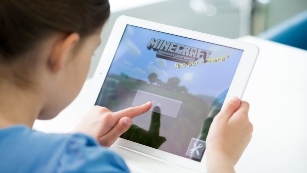 Minecraft is getting an education overhaul to make it easier to teachers to run classes in virtual worlds.