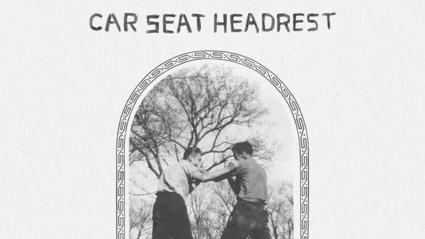 Angst-riddled lyrics and rock-epic ambitions in Car Seat Headrest's Teens of Denial.