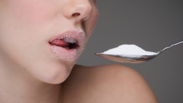 Cutting back on sugar can have a dramatic impact on your health.