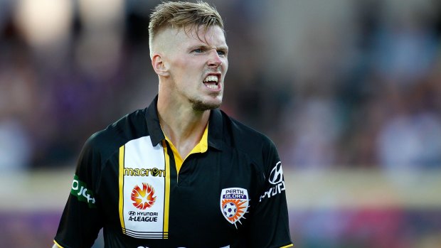 Players have reissued curfews on away games following the arrest of Andy Keogh and Josh Risdon last week 