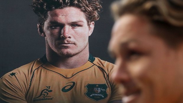 New captain Michael Hooper will face his first big grilling when the Wallabies take on the All Blacks on August 19.