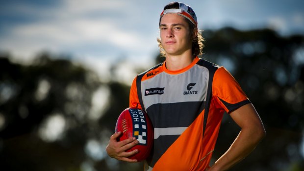 Jack Steele is a big chance to make his debut on Sunday.