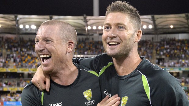 Brad Haddin backs day-night Tests and his replacement, Peter Nevill, to boost Australian cricket.