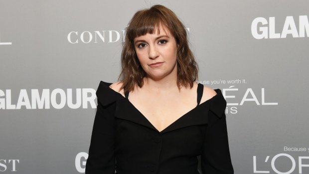 Lena Dunham has spoken out about the Cosby mistrial in a series tweets.