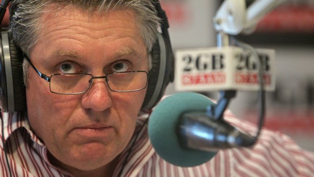 The owner of 2UE and 2GB Sydney radio stations released its first full-year results on Monday since its creation in April last year from the merger of Macquarie Radio and Fairfax Radio.