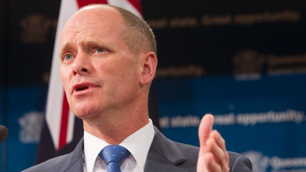 Queensland Premier Campbell Newman's popularity has jumped, according to a new Galaxy Poll.