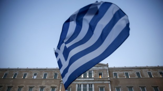 To avert social disorder, the European technocracy has imposed a profoundly undemocratic intervention in Greece.
