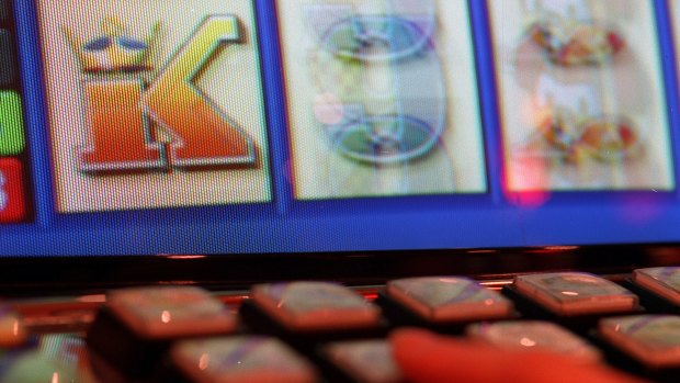 Gambling addiction no excuse for fraud, judge tells businessman.
