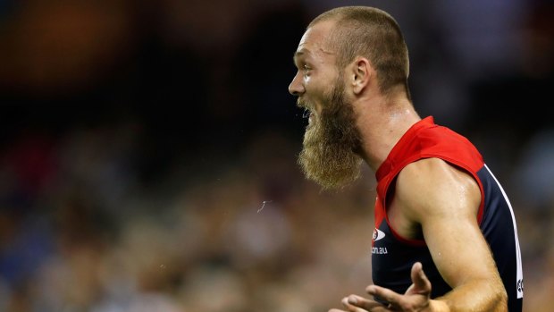 With Max Gawn back in the side, Melbourne are trying to break a long-standing Perth hoodoo. 