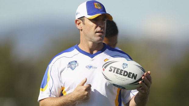 NSW legend Brad Fittler says if the Raiders keep winning they'll be rewarded with rep jerseys.