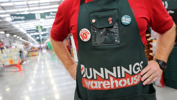 Bunnings has become one of the biggest earnings drivers for Wesfarmers.