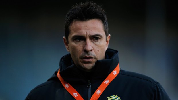 Mariners coach Paul Okon says Canberra is the club's "home away from home".