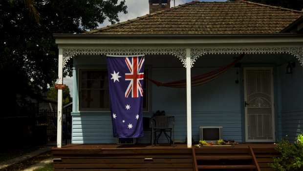 Too many Australians are paying too much for their mortgage.