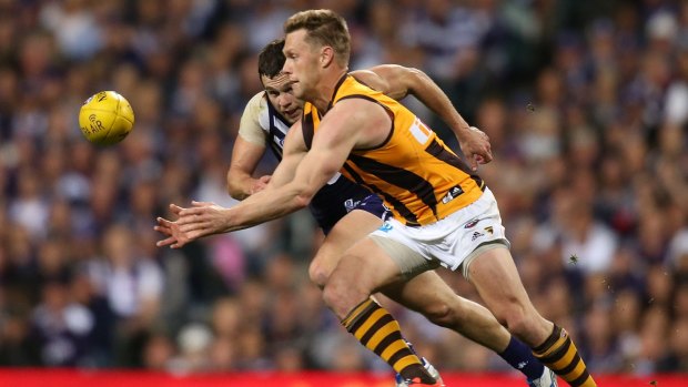 Can the Dockers stop things from getting ugly against Hawthorn on Saturday?