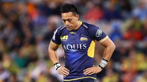 Brumbies co-captain Christian Lealiifano backs his club to develop the next batch of Super Rugby stars.
