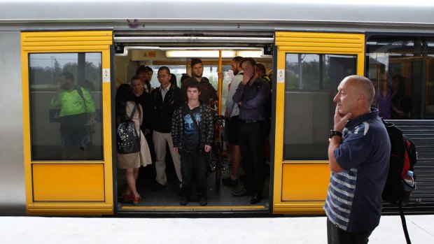 If it were simply a matter of recovering costs, public transport fares would be much higher.