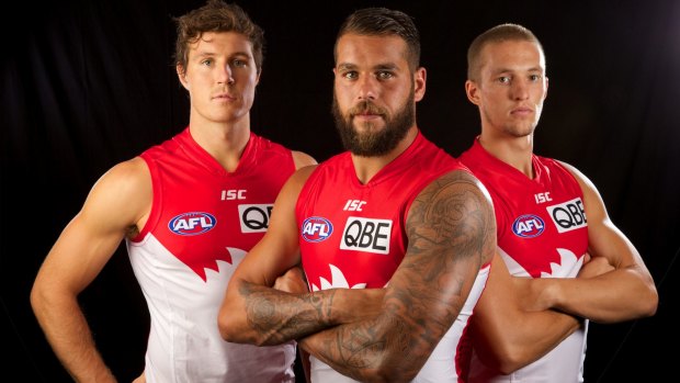Sydney is our 'experts' most popular premiership pick.