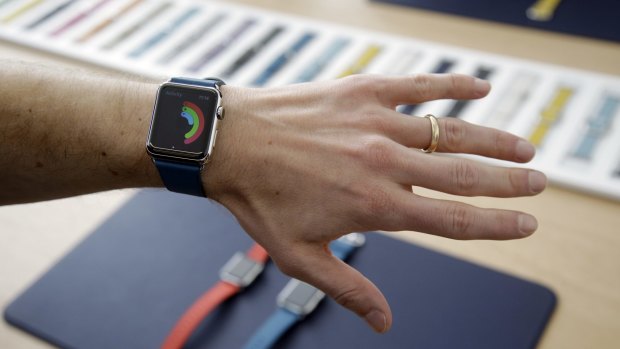 Apple has so far failed to convince the masses that its Apple Watch is worthwhile.