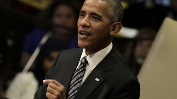 US President Barack Obama has been outspoken about the need to limit the spread of nuclear weapons.