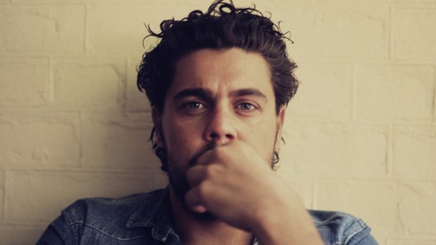 Dan Sultan supports Lucinda William and performs a sold-out solo show.