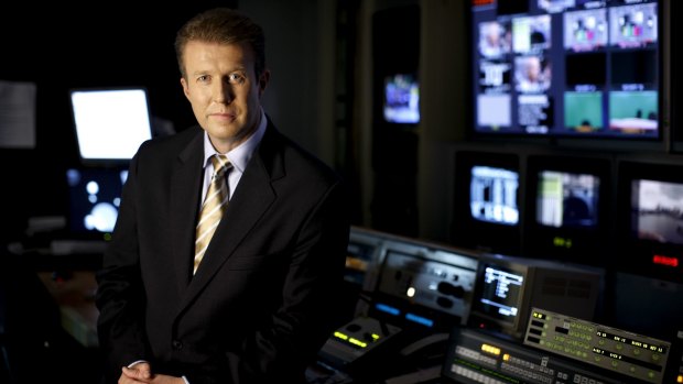 Media reform could trigger a shake-up of the media landscape, including where and when personalities such as Nine's Peter Overton are broadcast.