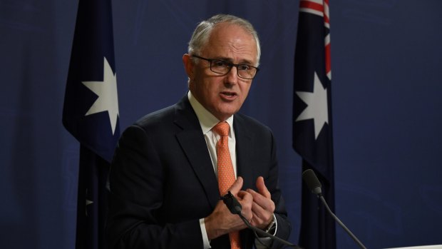 Malcolm Turnbull blamed Labor's "Mediscare" campaign for the loss of government seats, but Coalition health policy under Tony Abbott had been misguided.
