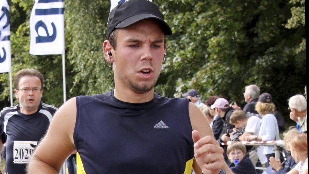 Co-pilot Andreas Lubitz is believed to have driven the Germanwings plane into the mountains.