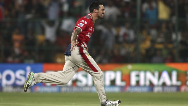 Mitchell Johnson may have to wait until December 15 for his IPL franchise, Kings XI Punjab, to confirm his contract for this year.