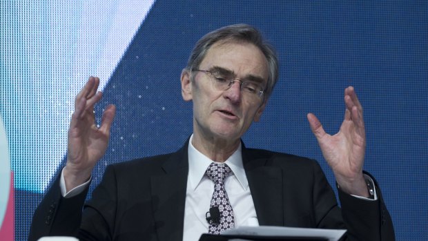 ASIC chairman Greg Medcraft wants the rules changed to make it easier to prosecute executives who foster a culture of wrongdoing in their business. 